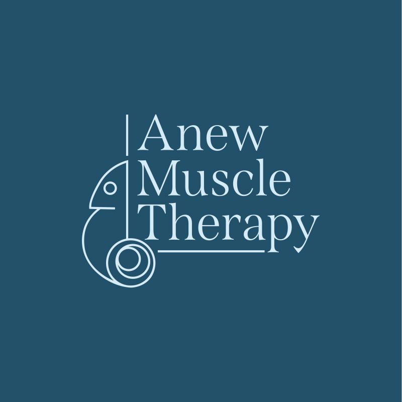 Anew Muscle Therapy
